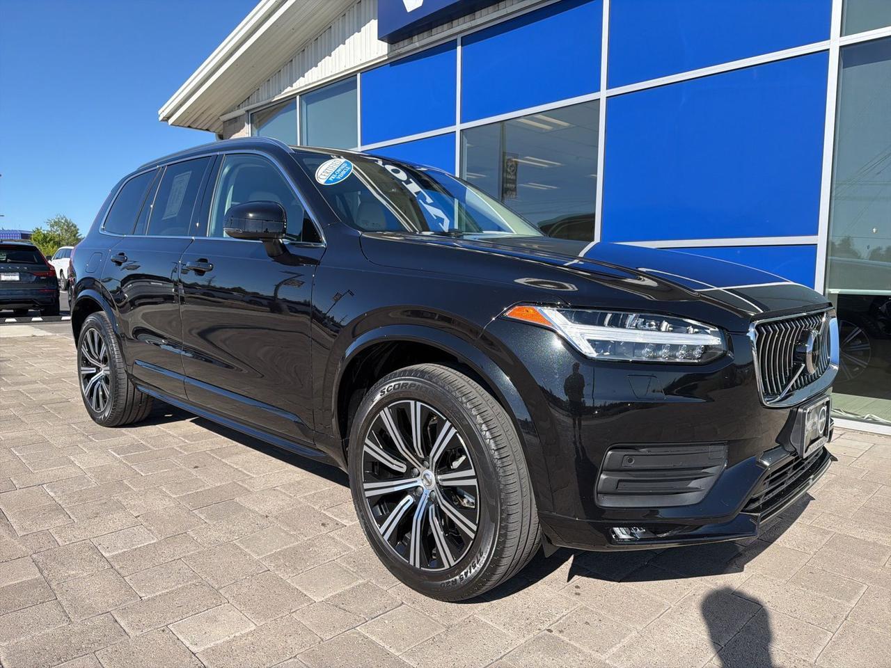 2023 Volvo XC90 B5 Core Bend OR