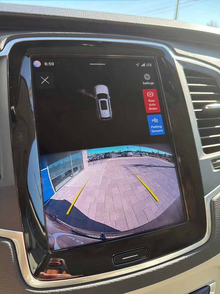 2023 Volvo XC90 B5 Core Bend OR