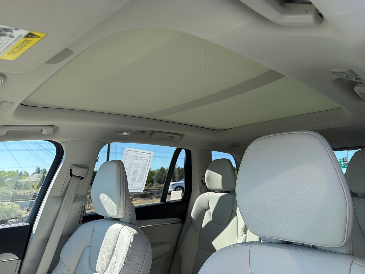 2023 Volvo XC90 B5 Core Bend OR