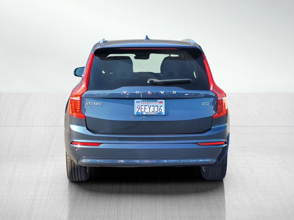 2023 Volvo XC90 B5 Core Roseville CA