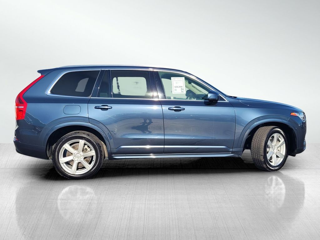 2023 Volvo XC90 B5 Core Roseville CA