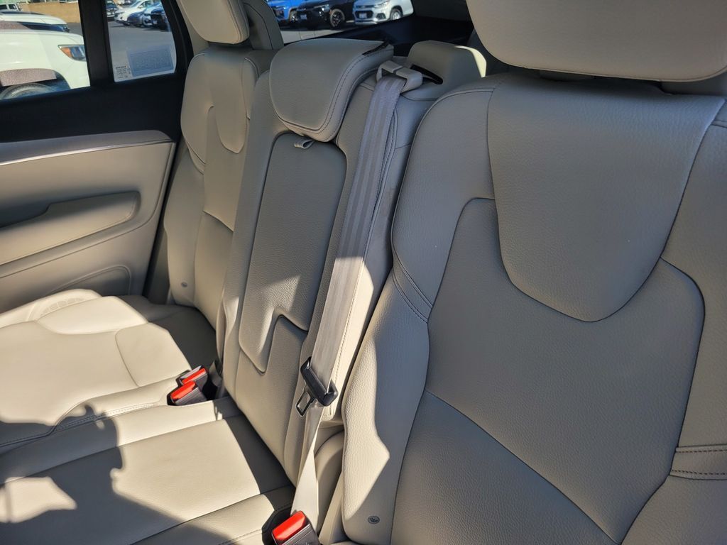 2023 Volvo XC90 B5 Core Roseville CA
