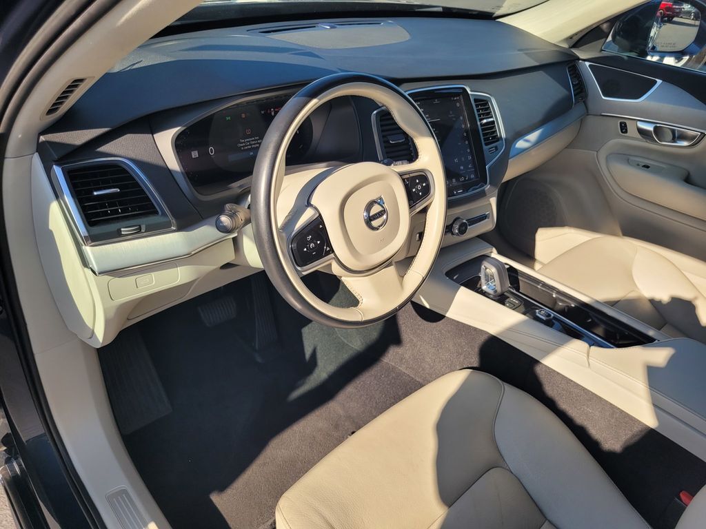 2023 Volvo XC90 B5 Core Roseville CA