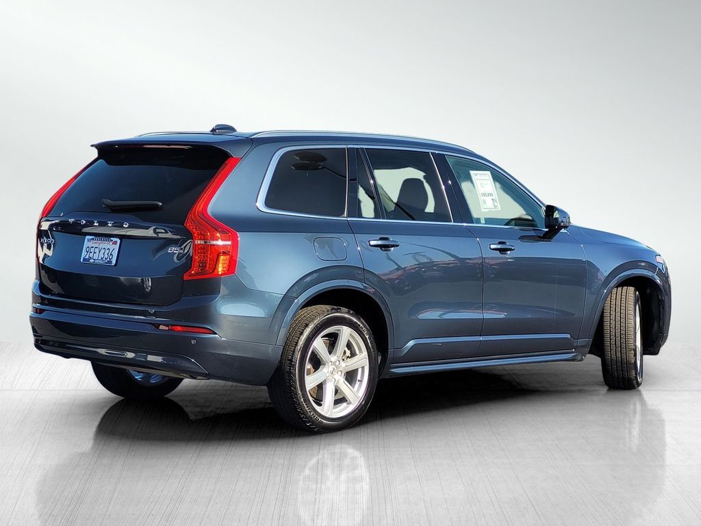 2023 Volvo XC90 B5 Core Roseville CA