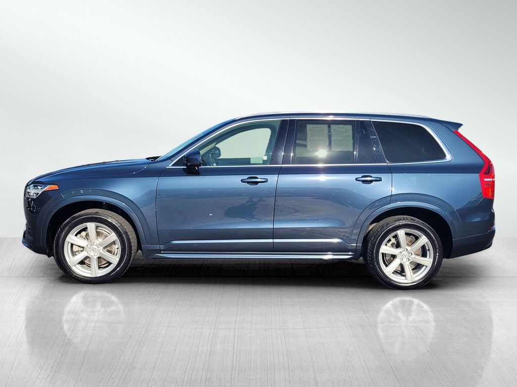 2023 Volvo XC90 B5 Core Roseville CA