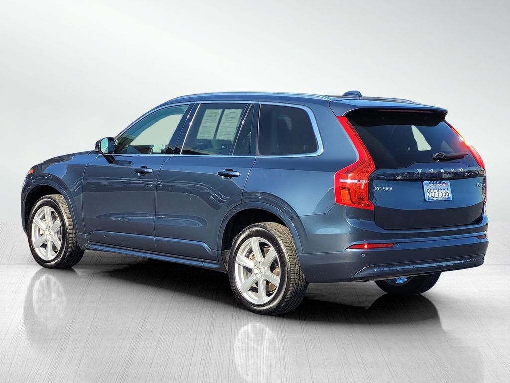 2023 Volvo XC90 B5 Core Roseville CA