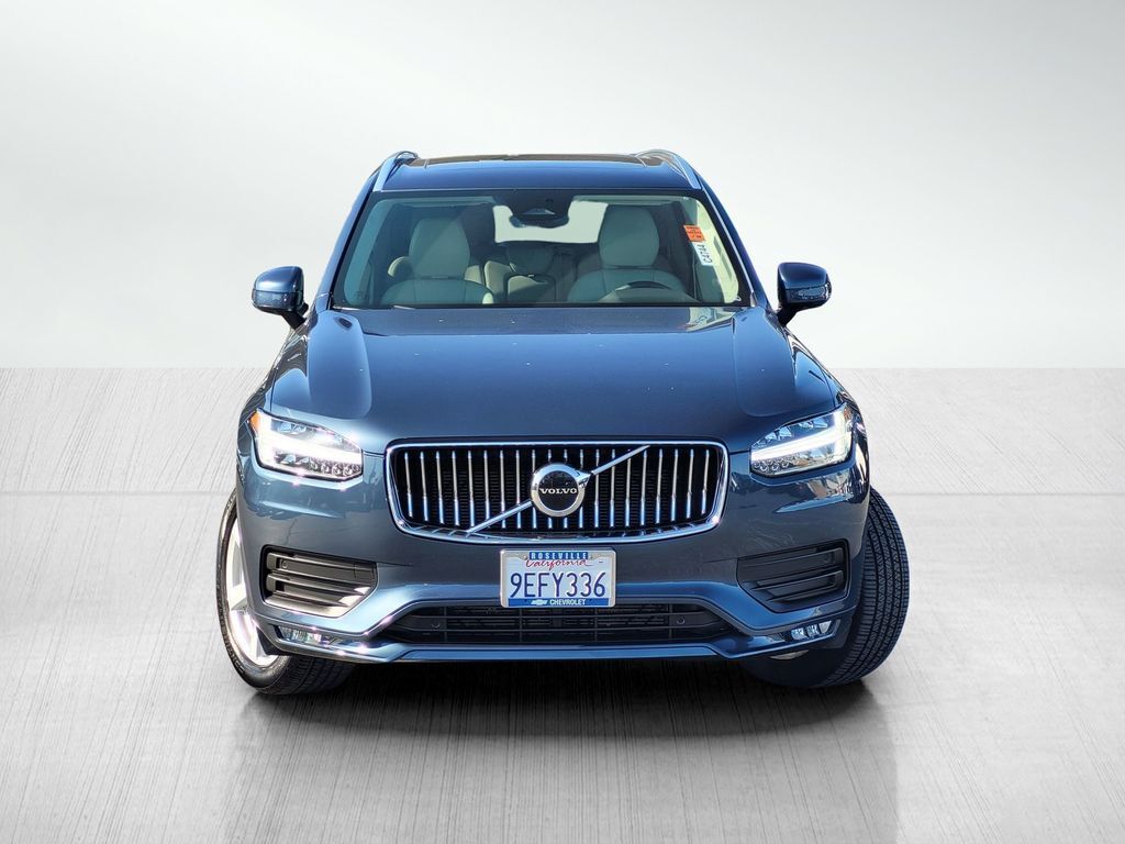 2023 Volvo XC90 B5 Core Roseville CA