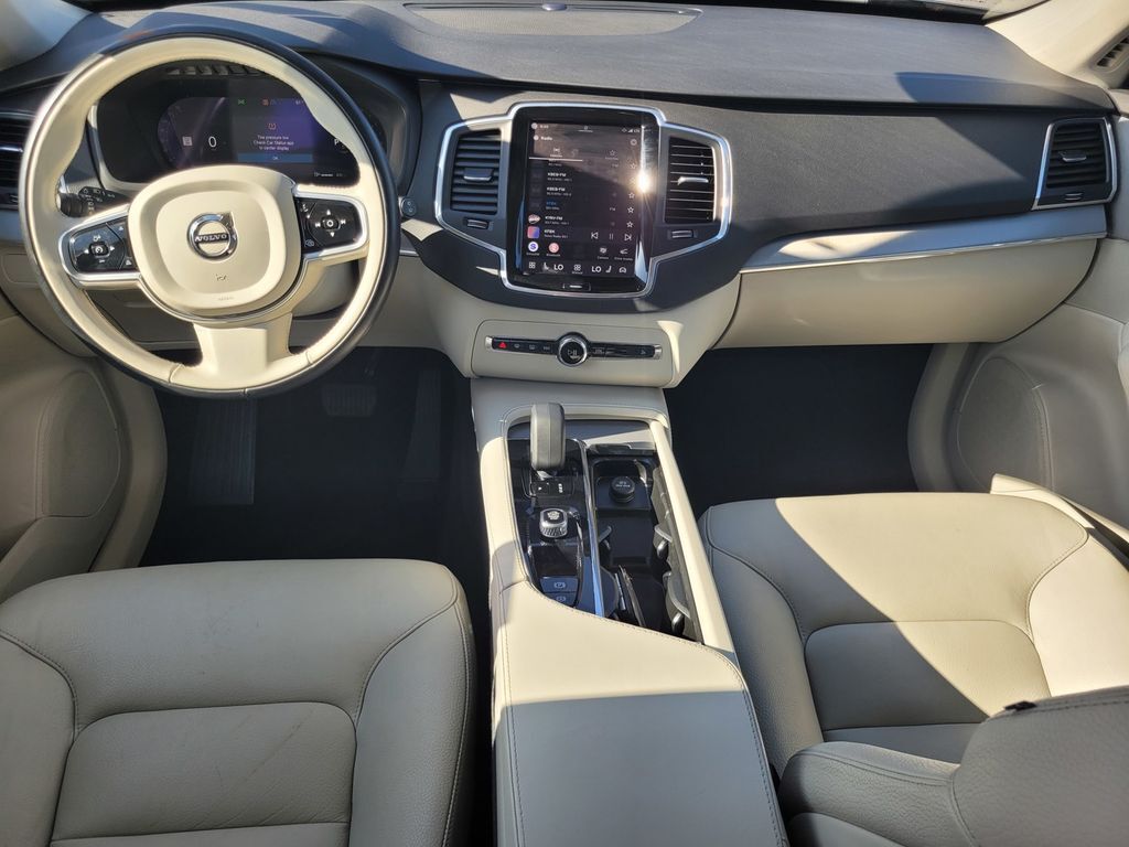2023 Volvo XC90 B5 Core Roseville CA