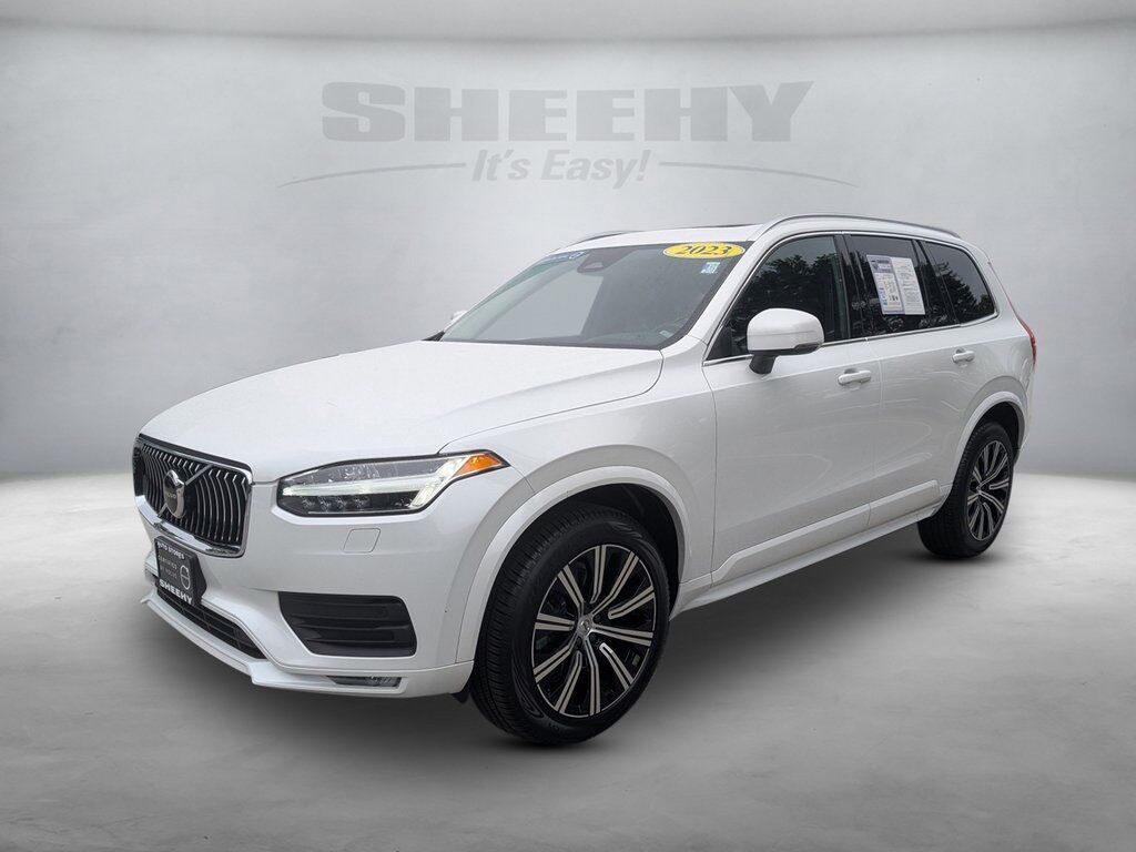 2023 Volvo XC90 B5 Core Hunt Valley MD