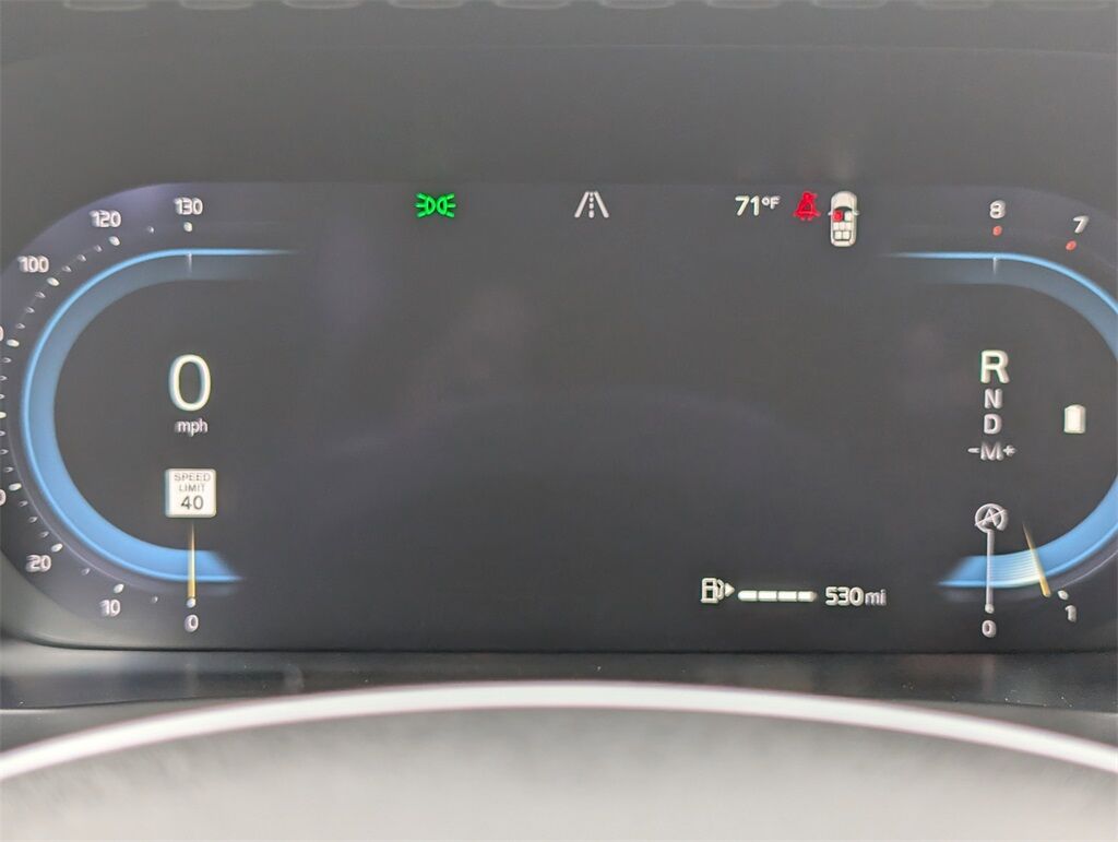 2023 Volvo XC90 B5 Core Hunt Valley MD