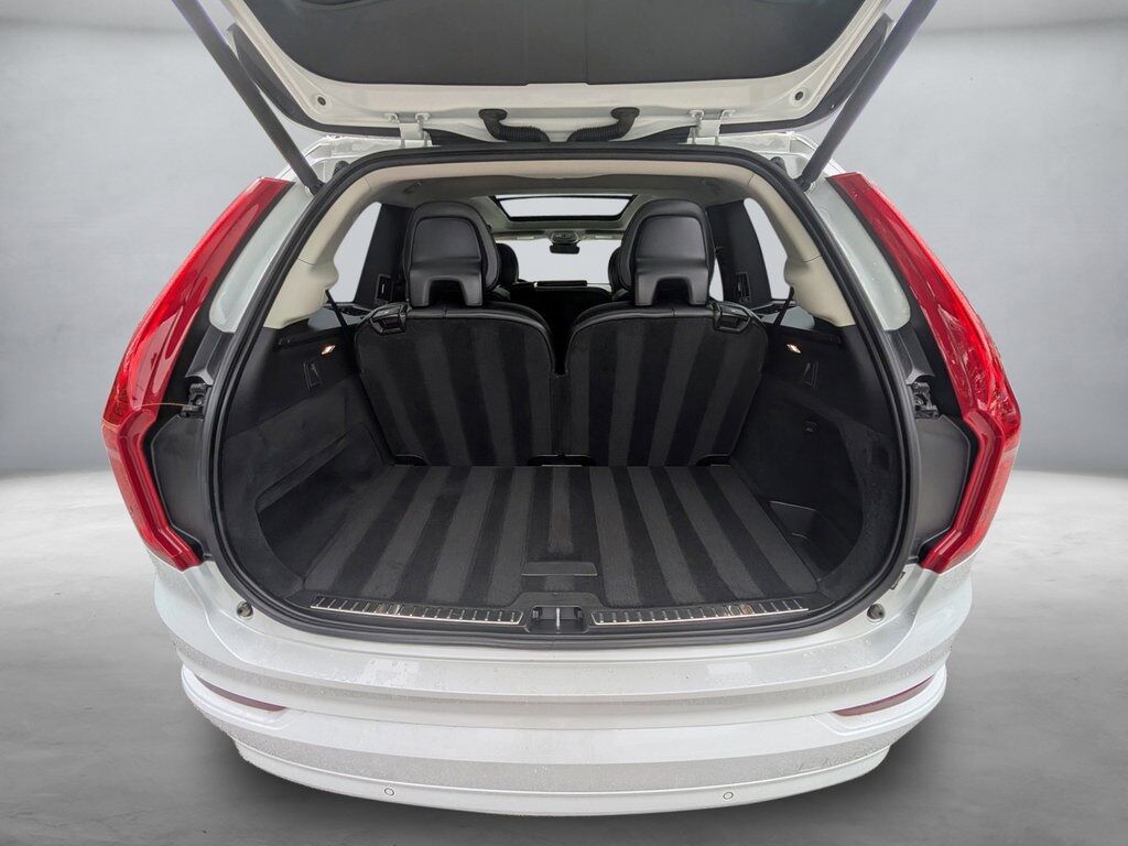 2023 Volvo XC90 B5 Core Hunt Valley MD