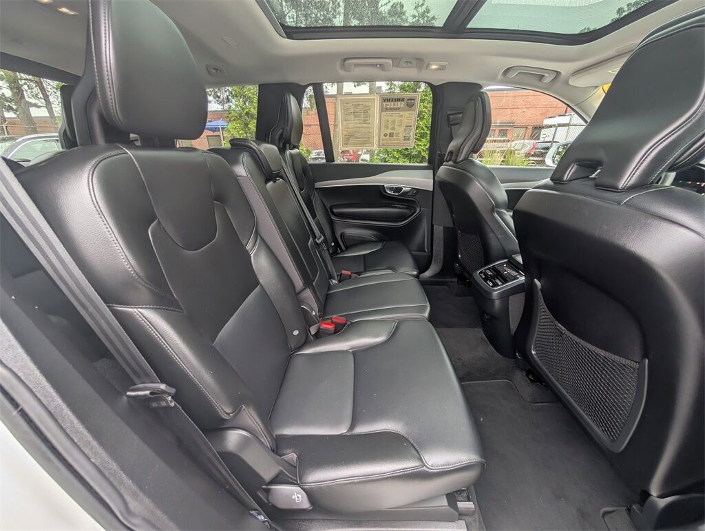 2023 Volvo XC90 B5 Core Hunt Valley MD