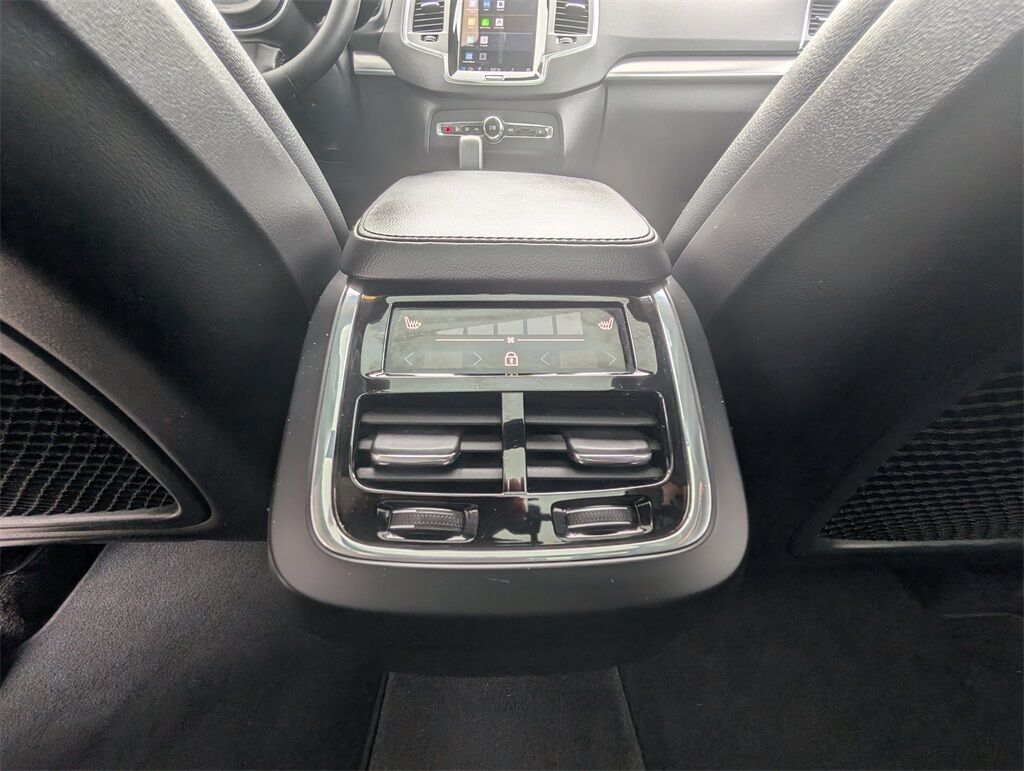 2023 Volvo XC90 B5 Core Hunt Valley MD