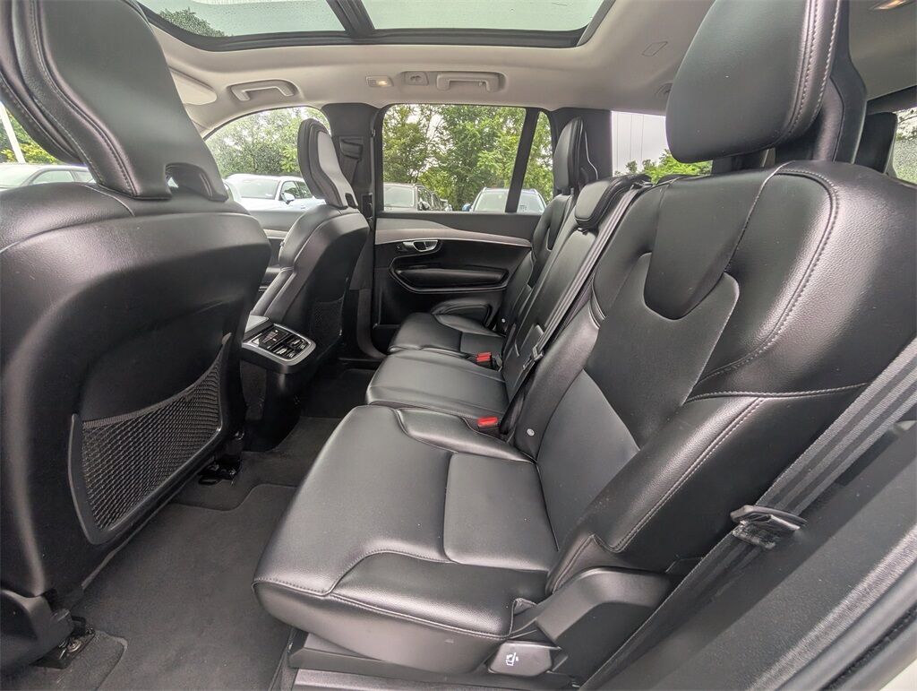 2023 Volvo XC90 B5 Core Hunt Valley MD