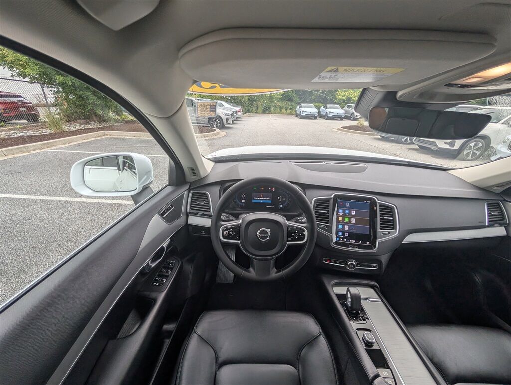 2023 Volvo XC90 B5 Core Hunt Valley MD
