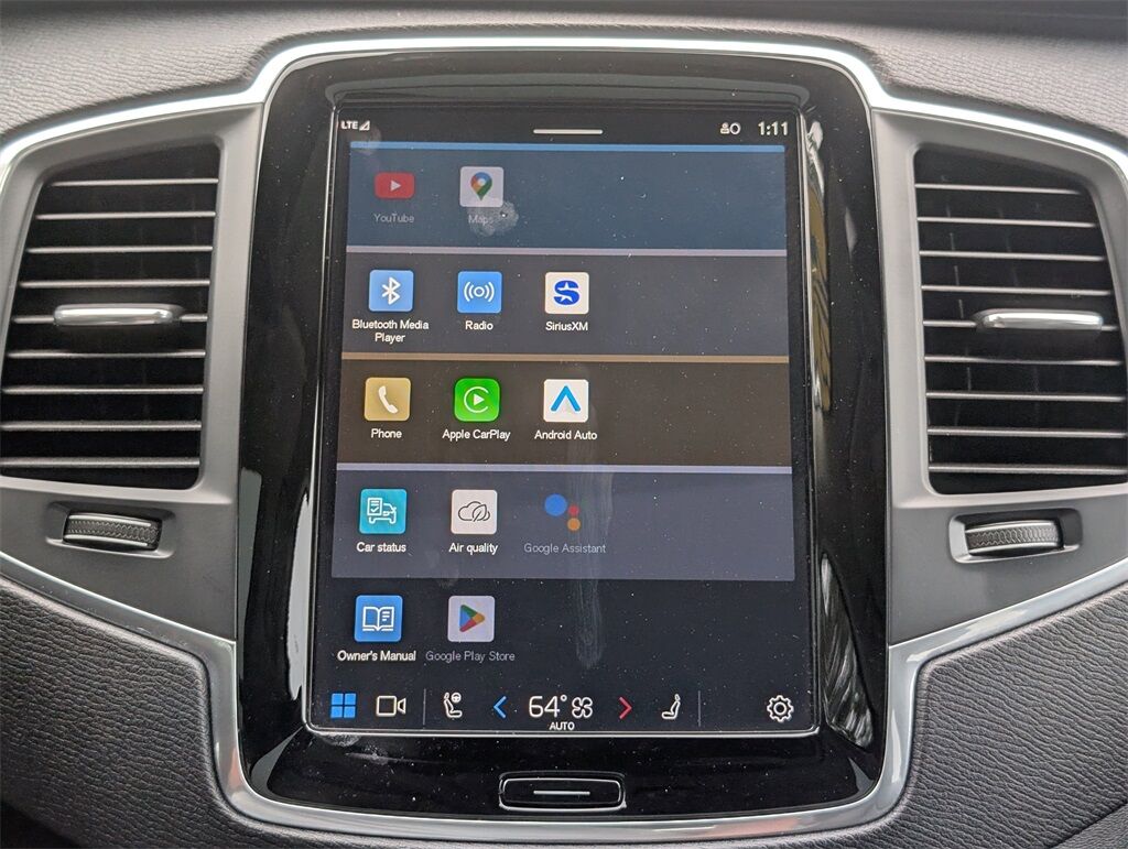 2023 Volvo XC90 B5 Core Hunt Valley MD