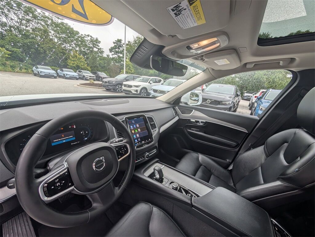 2023 Volvo XC90 B5 Core Hunt Valley MD
