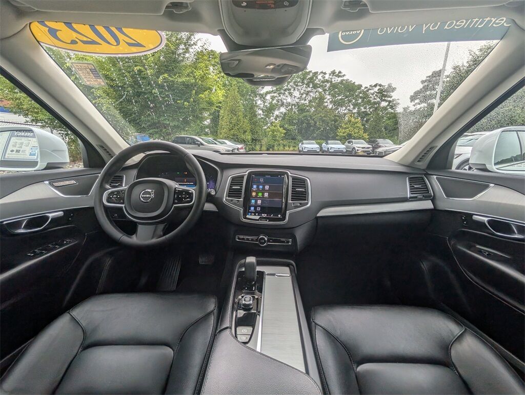2023 Volvo XC90 B5 Core Hunt Valley MD