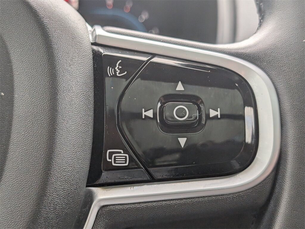 2023 Volvo XC90 B5 Core Hunt Valley MD