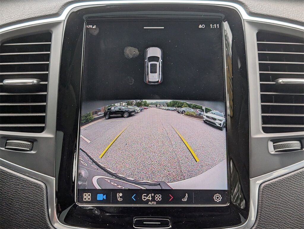 2023 Volvo XC90 B5 Core Hunt Valley MD