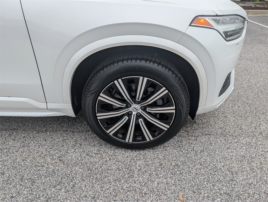 2023 Volvo XC90 B5 Core Hunt Valley MD
