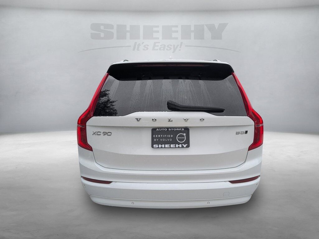 2023 Volvo XC90 B5 Core Hunt Valley MD