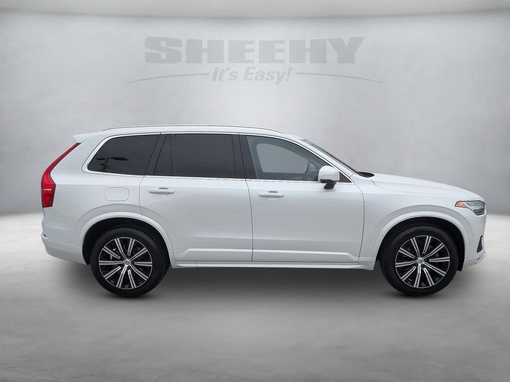 2023 Volvo XC90 B5 Core Hunt Valley MD