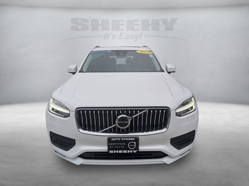 2023 Volvo XC90 B5 Core Hunt Valley MD
