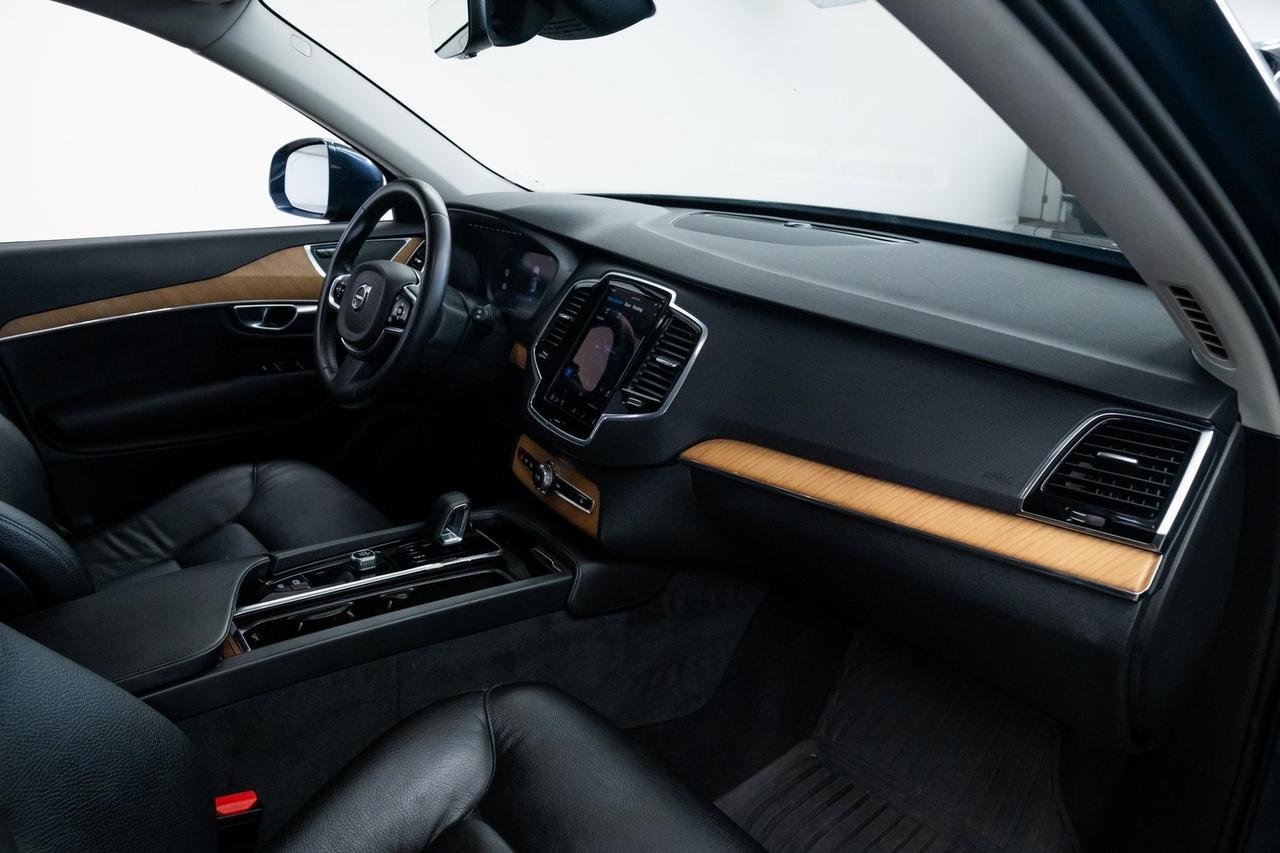 2023 Volvo XC90 B5 Plus 1 Owner Heated Seats Adaptive Cruise Portland OR