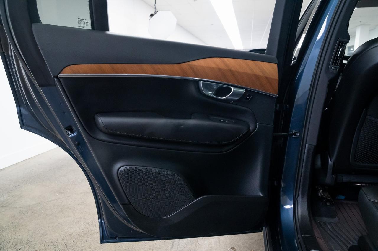 2023 Volvo XC90 B5 Plus 1 Owner Heated Seats Adaptive Cruise Portland OR