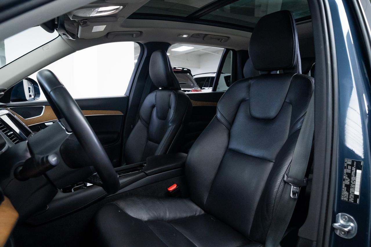 2023 Volvo XC90 B5 Plus 1 Owner Heated Seats Adaptive Cruise Portland OR