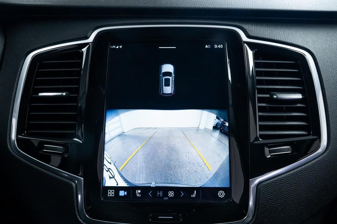 2023 Volvo XC90 B5 Plus 1 Owner Heated Seats Adaptive Cruise Portland OR