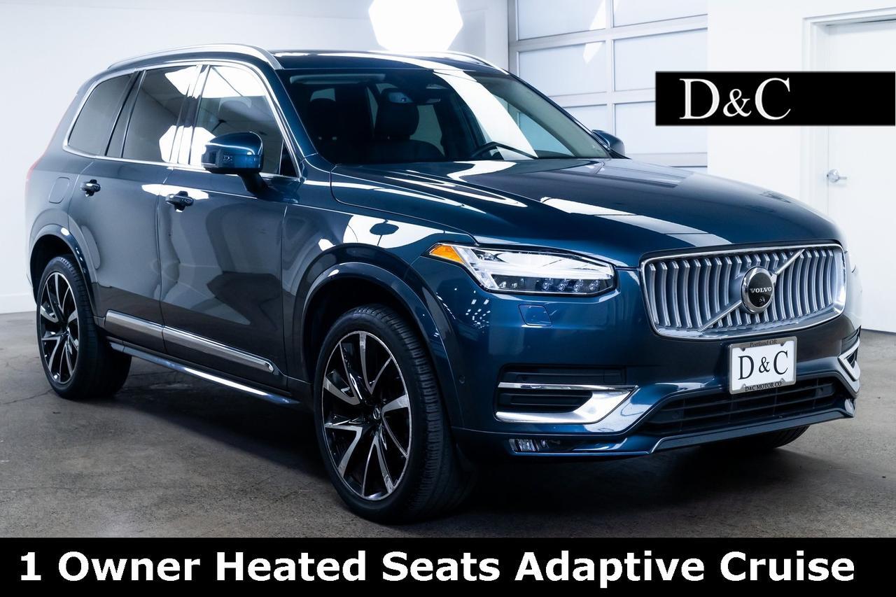 2023 Volvo XC90