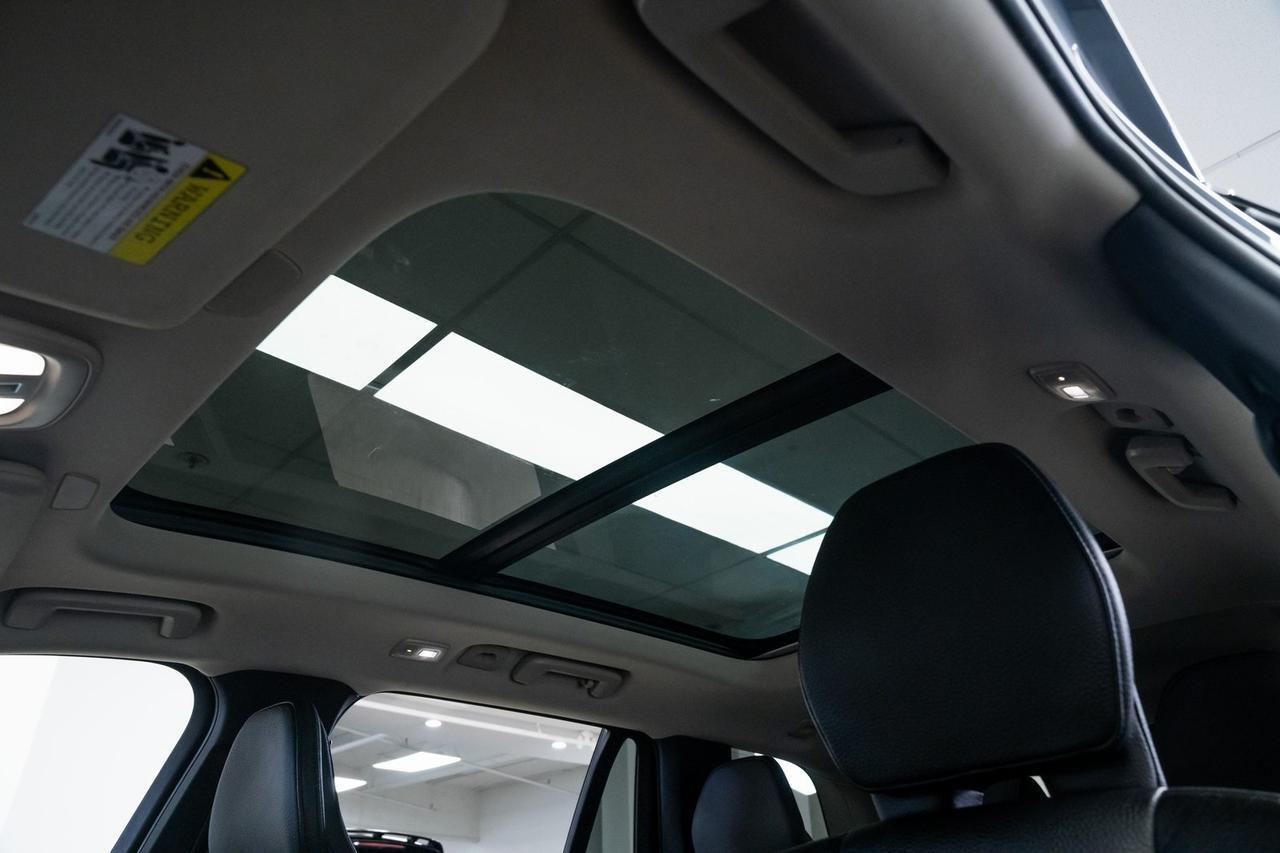 2023 Volvo XC90 B5 Plus 1 Owner Heated Seats Adaptive Cruise Portland OR