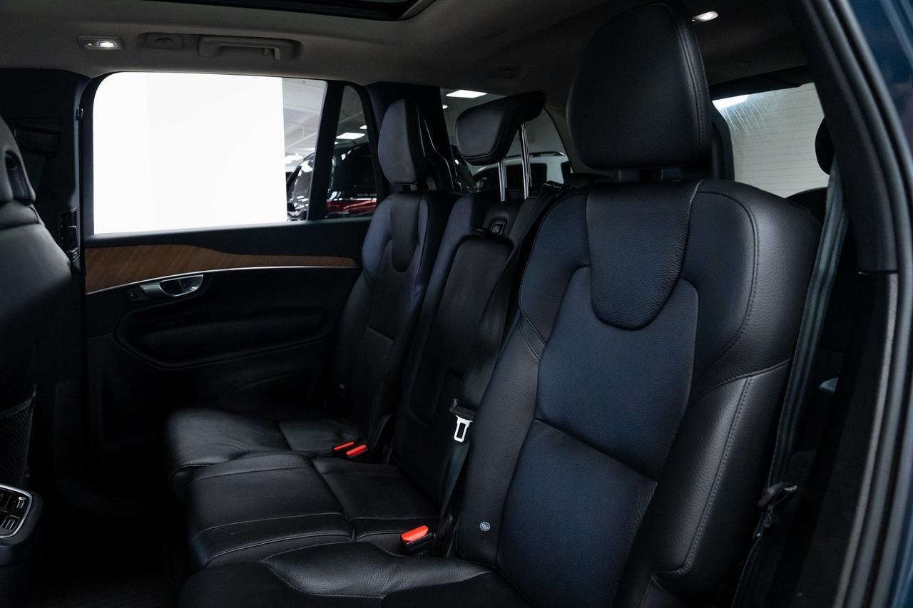 2023 Volvo XC90 B5 Plus 1 Owner Heated Seats Adaptive Cruise Portland OR