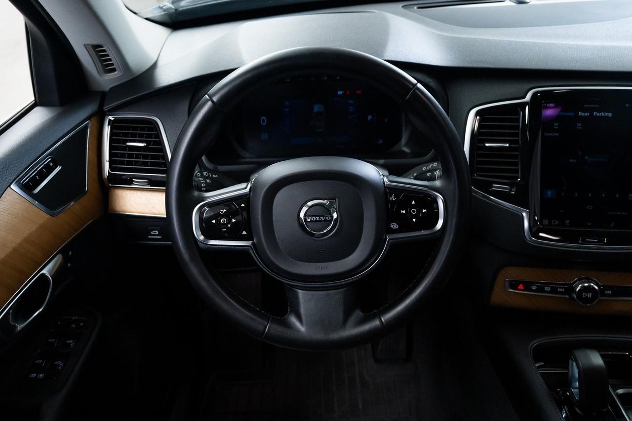 2023 Volvo XC90 B5 Plus 1 Owner Heated Seats Adaptive Cruise Portland OR