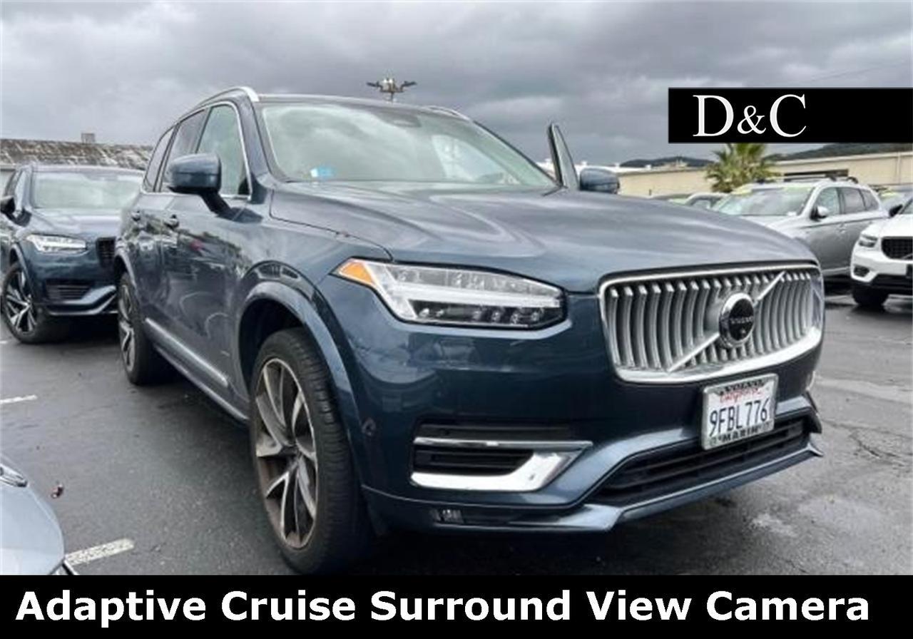 2023 Volvo XC90