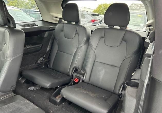 2023 Volvo XC90 B5 Plus Adaptive Cruise Surround View Camera Portland OR