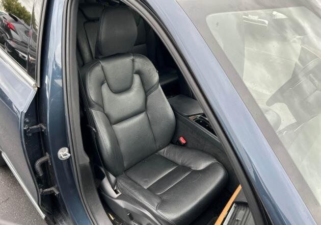 2023 Volvo XC90 B5 Plus Adaptive Cruise Surround View Camera Portland OR