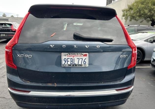 2023 Volvo XC90 B5 Plus Adaptive Cruise Surround View Camera Portland OR