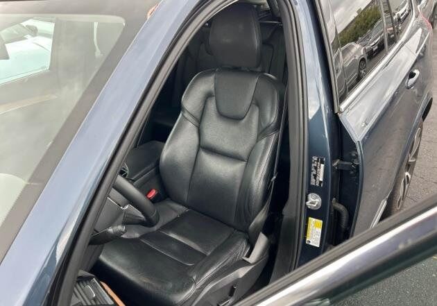 2023 Volvo XC90 B5 Plus Adaptive Cruise Surround View Camera Portland OR