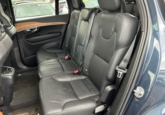 2023 Volvo XC90 B5 Plus Adaptive Cruise Surround View Camera Portland OR