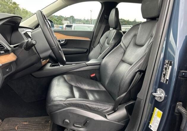 2023 Volvo XC90 B5 Plus Adaptive Cruise Surround View Camera Portland OR