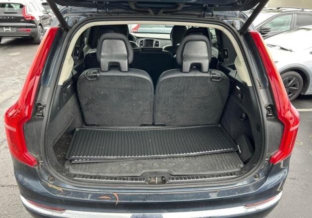 2023 Volvo XC90 B5 Plus Adaptive Cruise Surround View Camera Portland OR