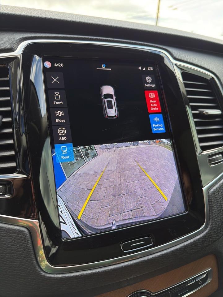 2023 Volvo XC90 B5 Plus Bend OR