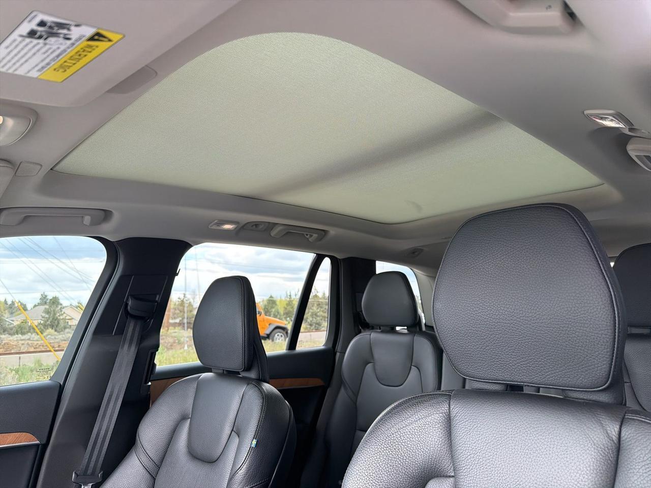 2023 Volvo XC90 B5 Plus Bend OR