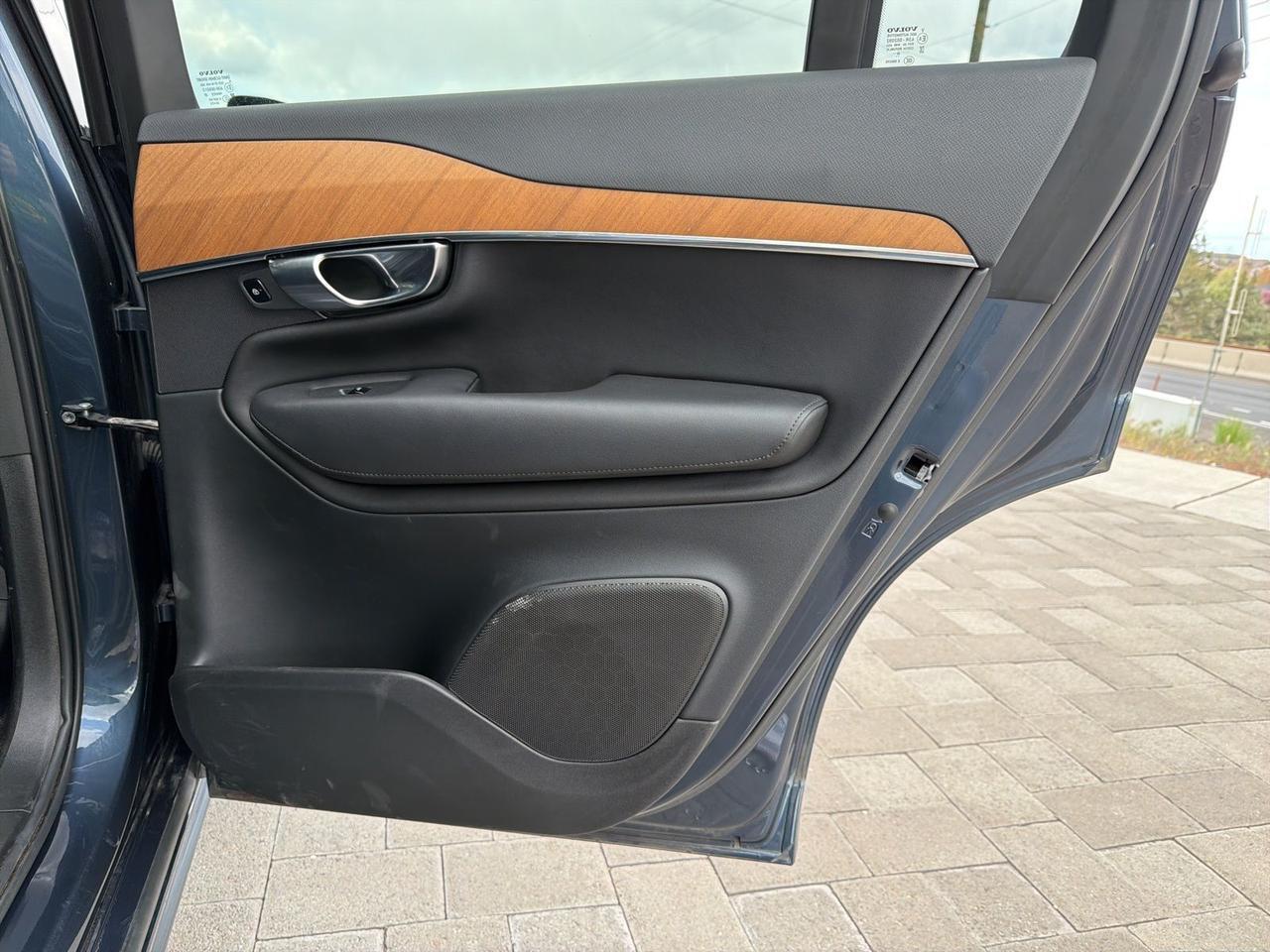 2023 Volvo XC90 B5 Plus Bend OR