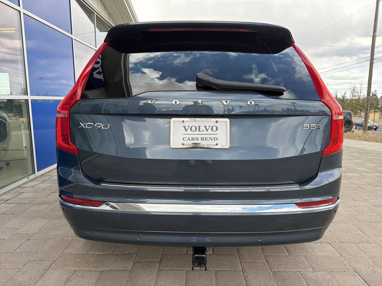 2023 Volvo XC90 B5 Plus Bend OR