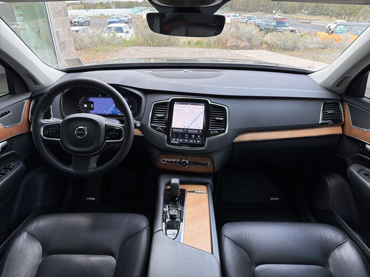 2023 Volvo XC90 B5 Plus Bend OR