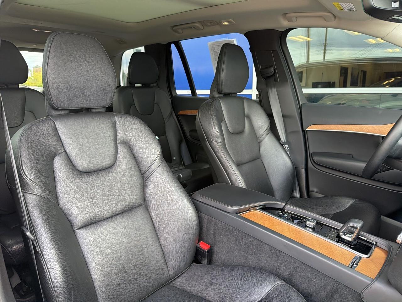 2023 Volvo XC90 B5 Plus Bend OR